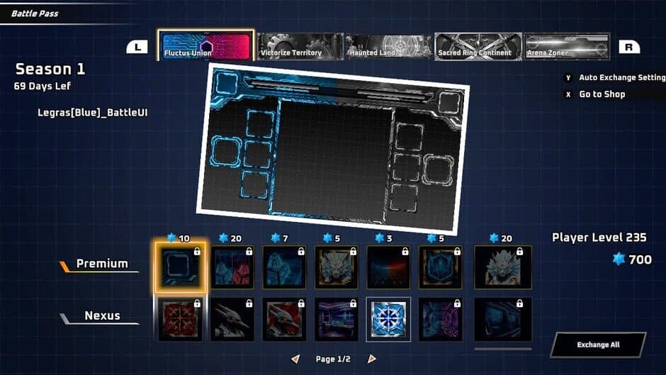 Скриншот 2 из Shika-Q: Nexus Edition