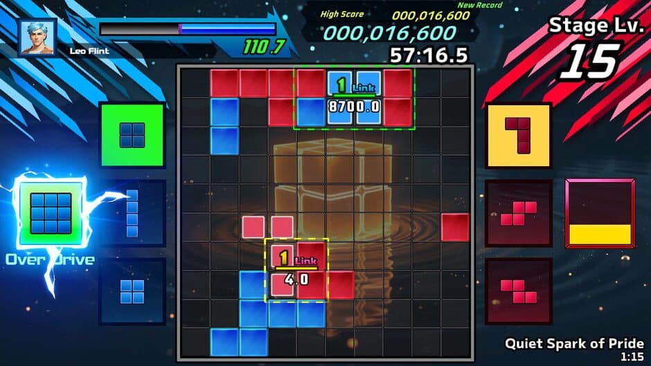 Скриншот 6 из Shika-Q: Nexus Edition