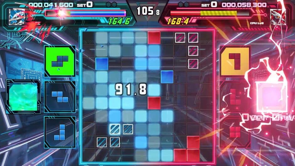 Скриншот 3 из Shika-Q: Nexus Battle Pass