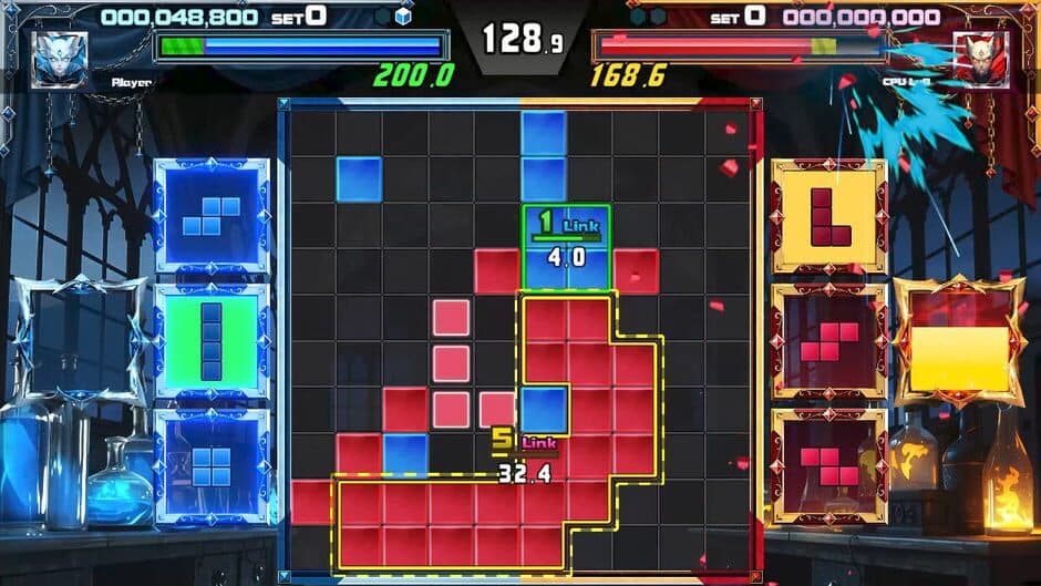 Скриншот 5 из Shika-Q: Nexus Battle Pass