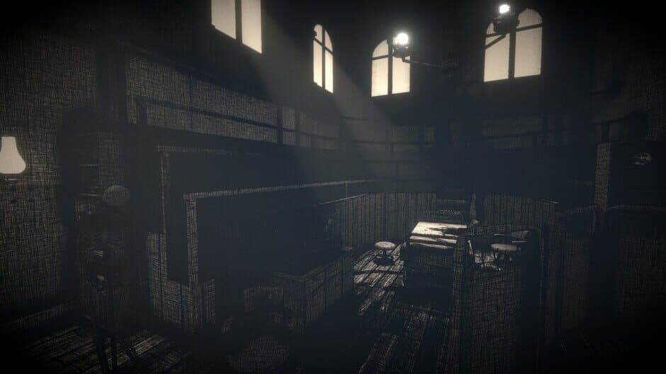 Скриншот 4 из 4 Penny Coffins