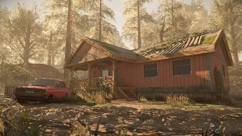 Скриншот 5 из My Summer Cottage