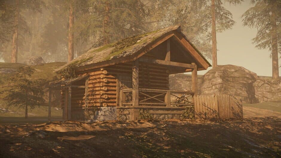 Скриншот 6 из My Summer Cottage
