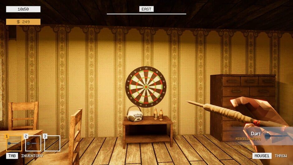 Скриншот 1 из My Summer Cottage
