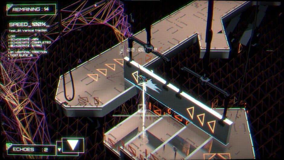 Скриншот 3 из Echobreaker