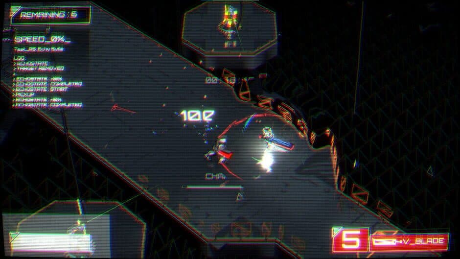 Скриншот 4 из Echobreaker