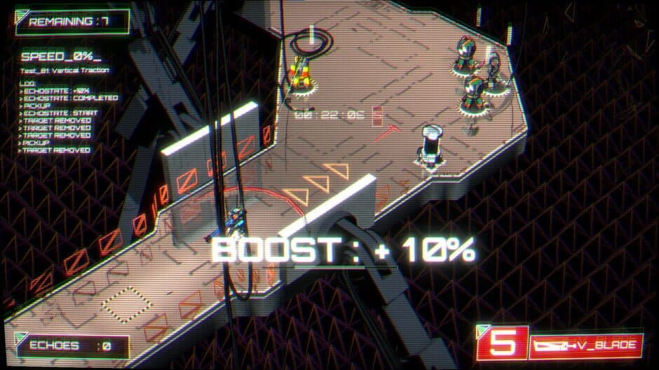 Скриншот 5 из Echobreaker