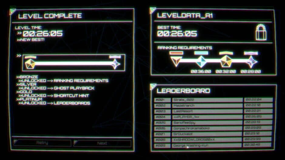 Скриншот 2 из Echobreaker