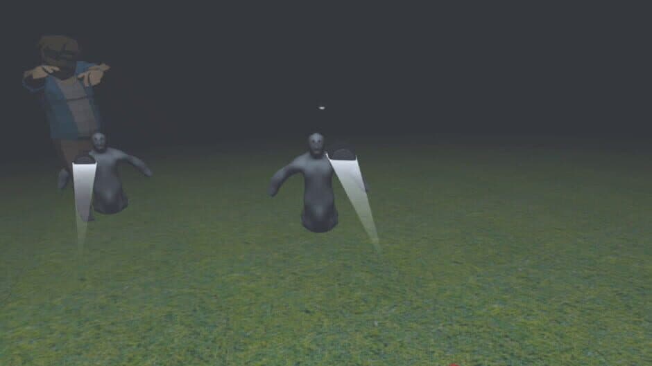 Скриншот 3 из The Fog