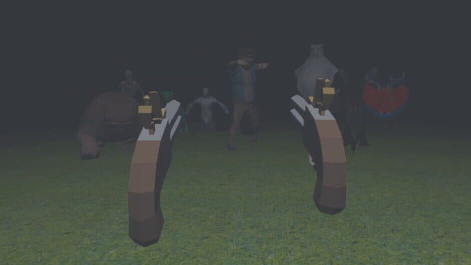 Скриншот 5 из The Fog