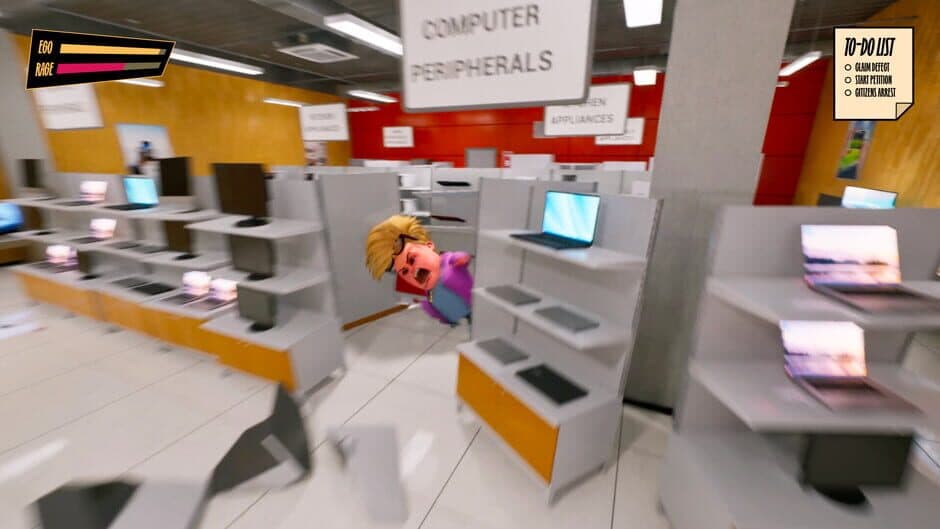 Скриншот 6 из Karen