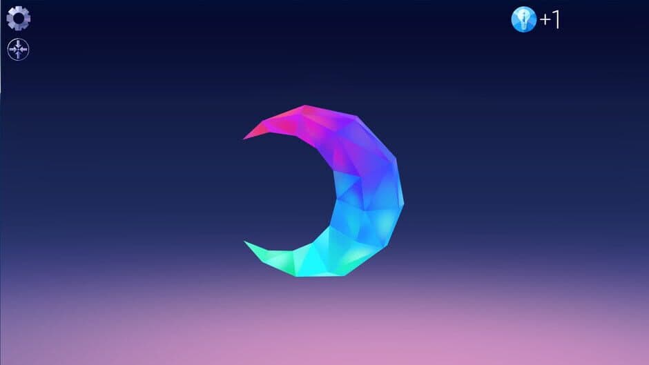 Скриншот 5 из LowPoly 3D Art Paint by Number