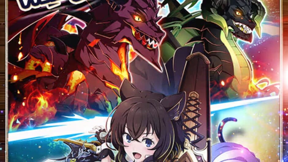 Скриншот 3 из Reincarnated as a Sword Brave Rush