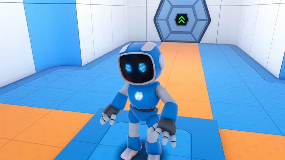 Скриншот 6 из HiroBot: Clean & Restore