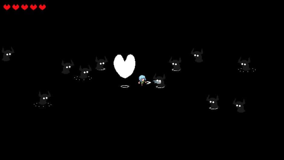 Скриншот 2 из Hero Like