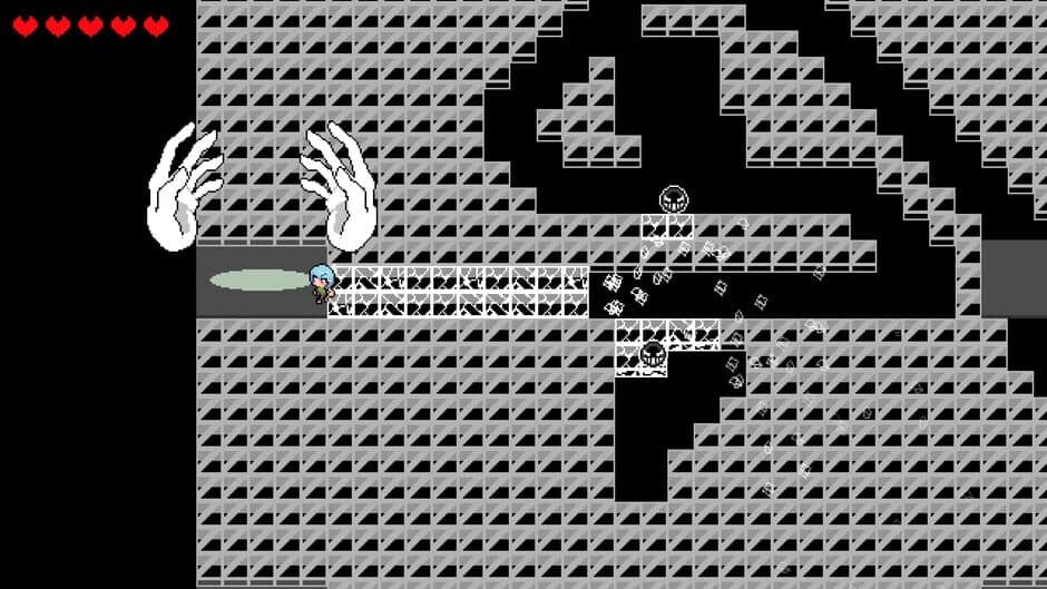 Скриншот 5 из Hero Like