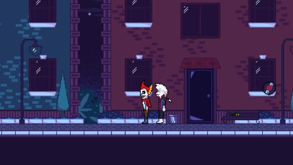 Скриншот 8 из Normenhill: Chapter 1 - "Your New Look"