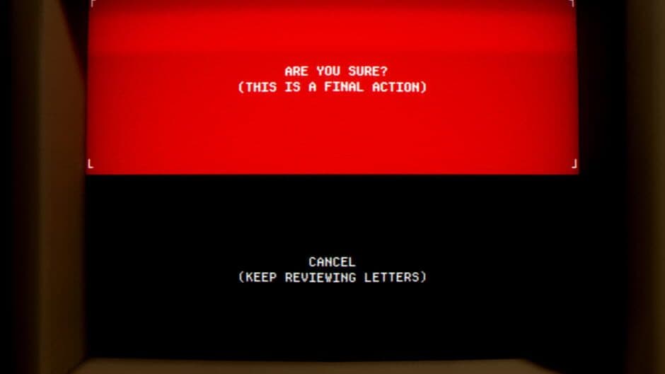 Скриншот 4 из Divid[E]: D[E]Ad Letters