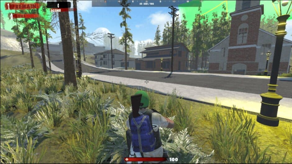 Скриншот 4 из 2TAP
