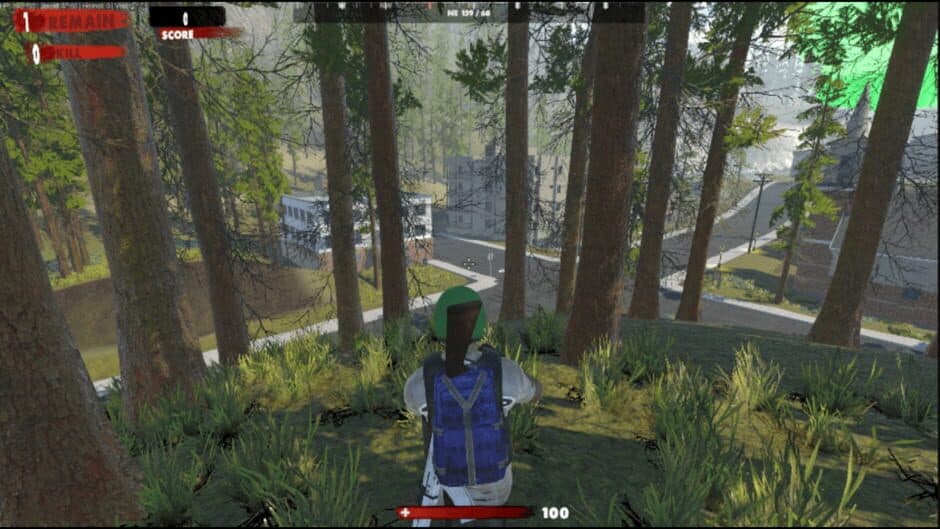 Скриншот 5 из 2TAP