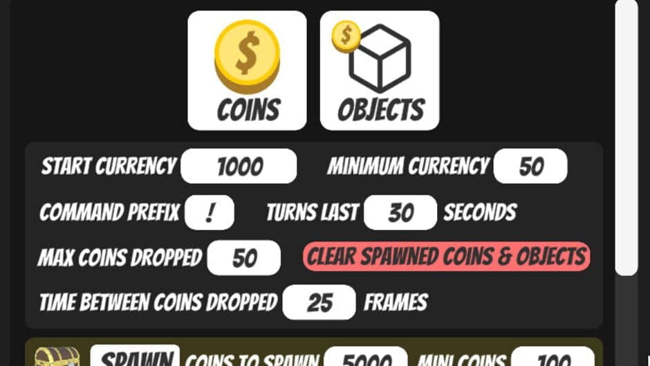 Скриншот 6 из Coin Cascade