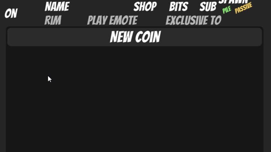Скриншот 8 из Coin Cascade