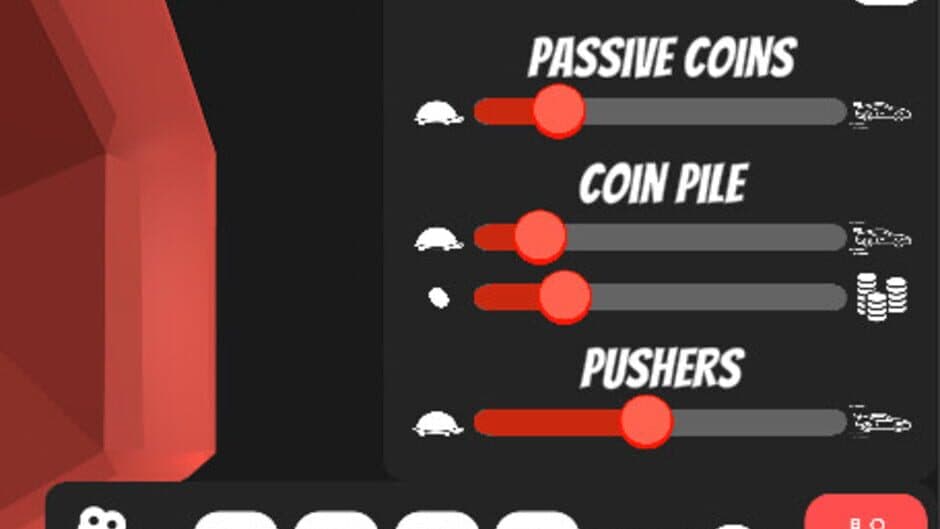 Скриншот 11 из Coin Cascade