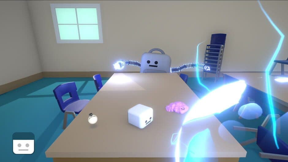 Скриншот 1 из Marsh Into the New Dimension