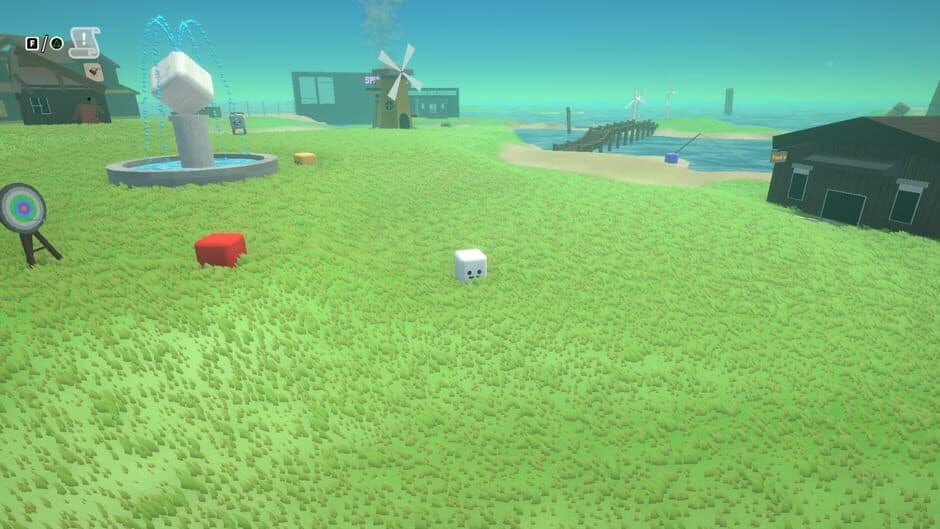Скриншот 3 из Marsh Into the New Dimension