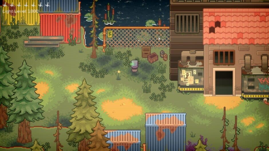 Скриншот 1 из Pollyanna