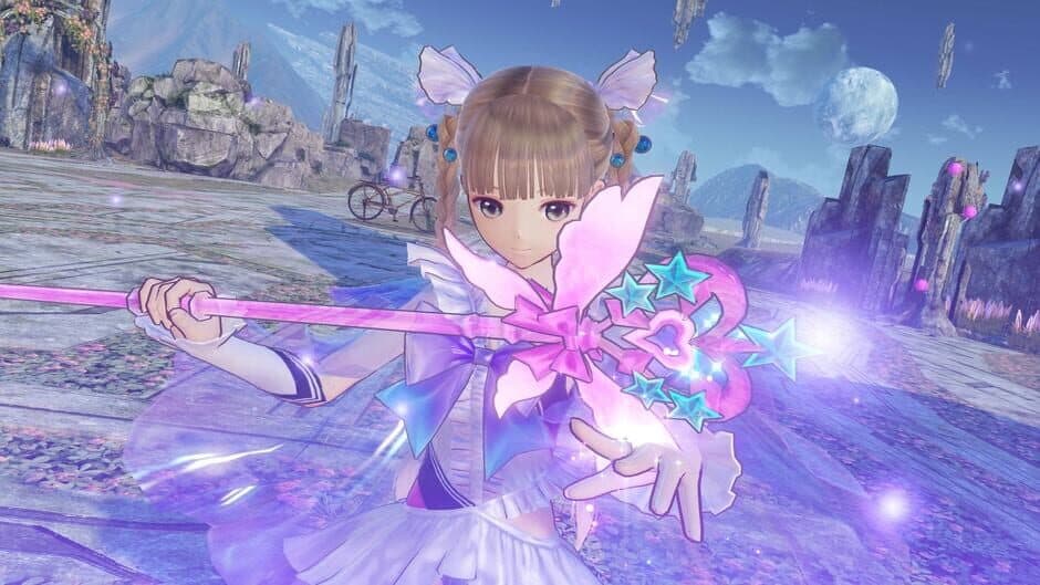 Скриншот 5 из Blue Reflection