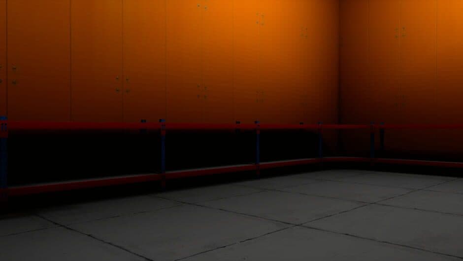 Скриншот 1 из Project Lilith