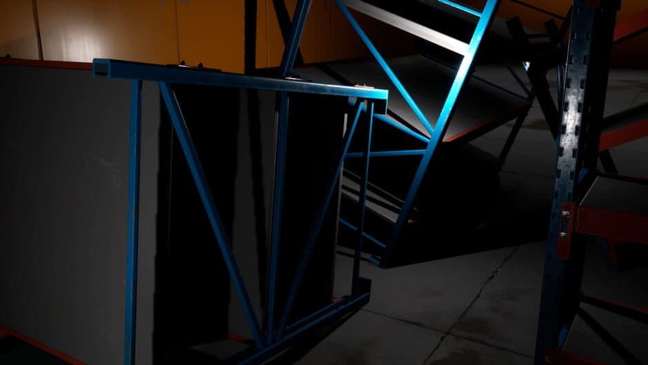 Скриншот 2 из Project Lilith