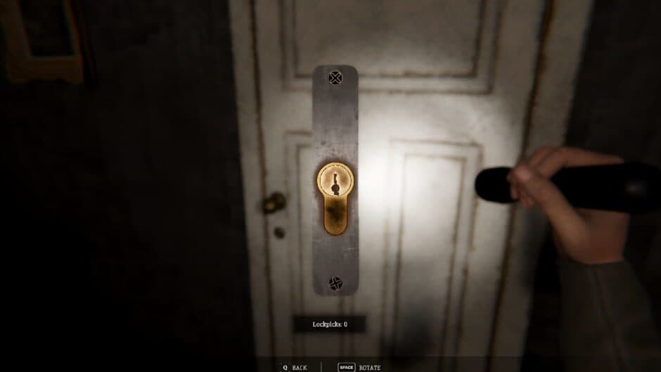 Скриншот 2 из Missing Texture