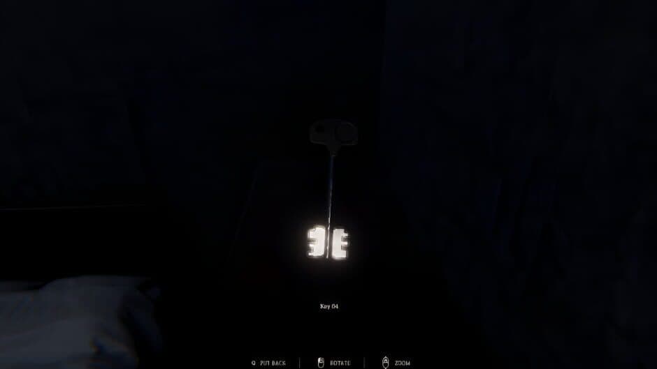 Скриншот 6 из Missing Texture