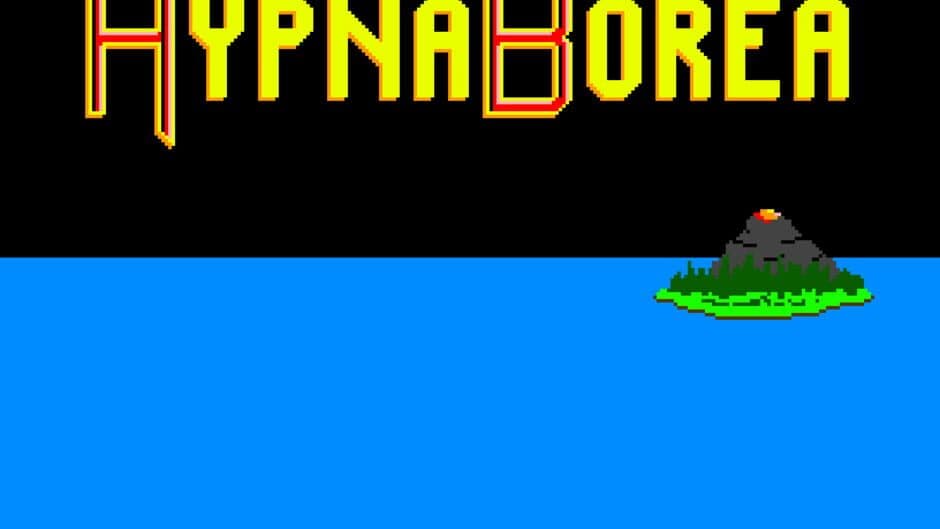 Скриншот 1 из Hypnaborea