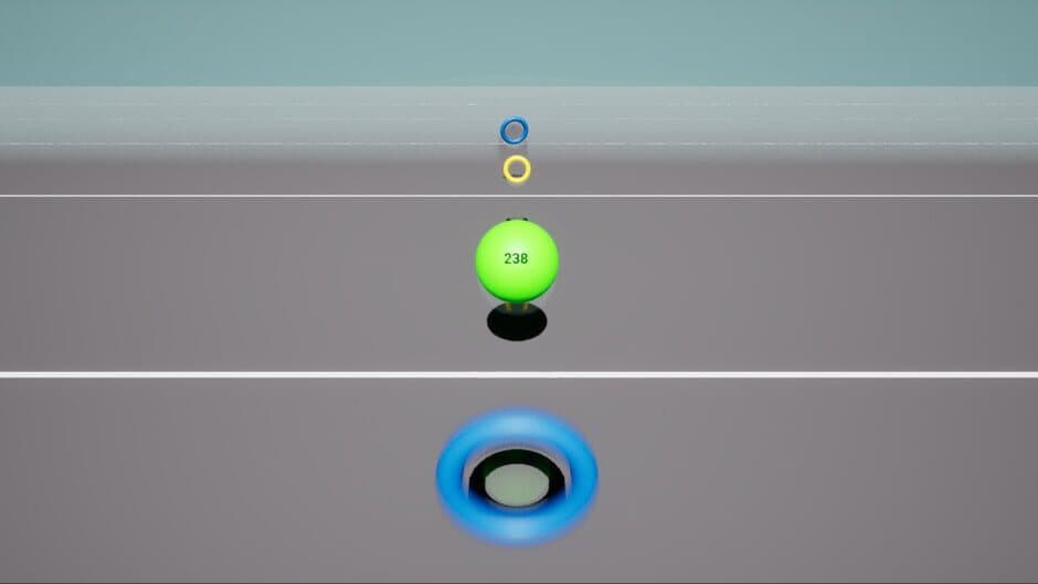 Скриншот 1 из Threadline