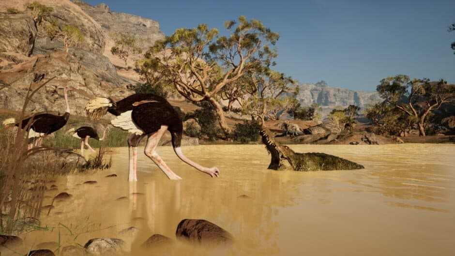 Скриншот 6 из Primal Survival