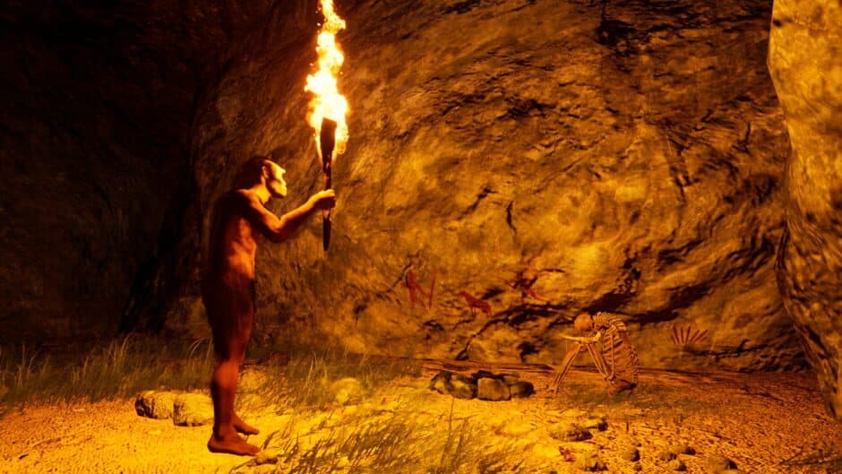 Скриншот 7 из Primal Survival