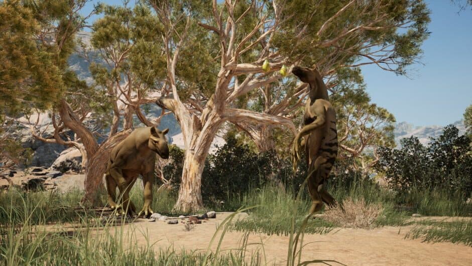 Скриншот 8 из Primal Survival
