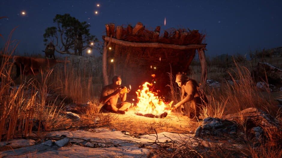Скриншот 9 из Primal Survival