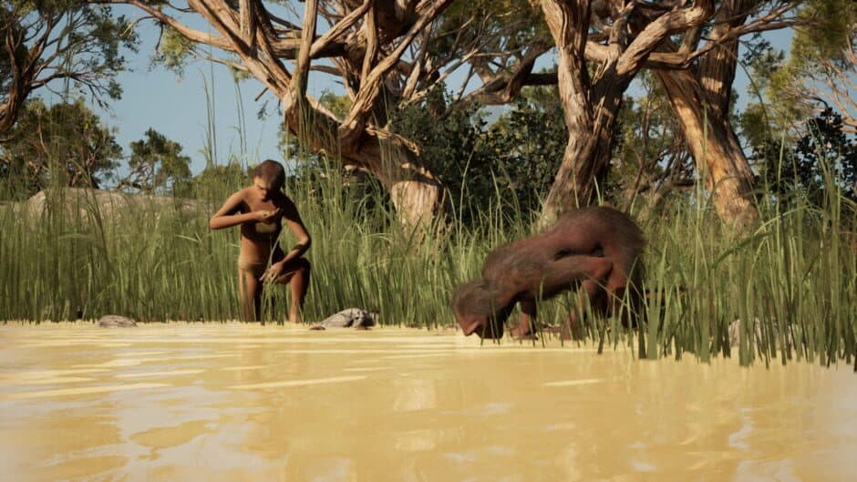 Скриншот 10 из Primal Survival