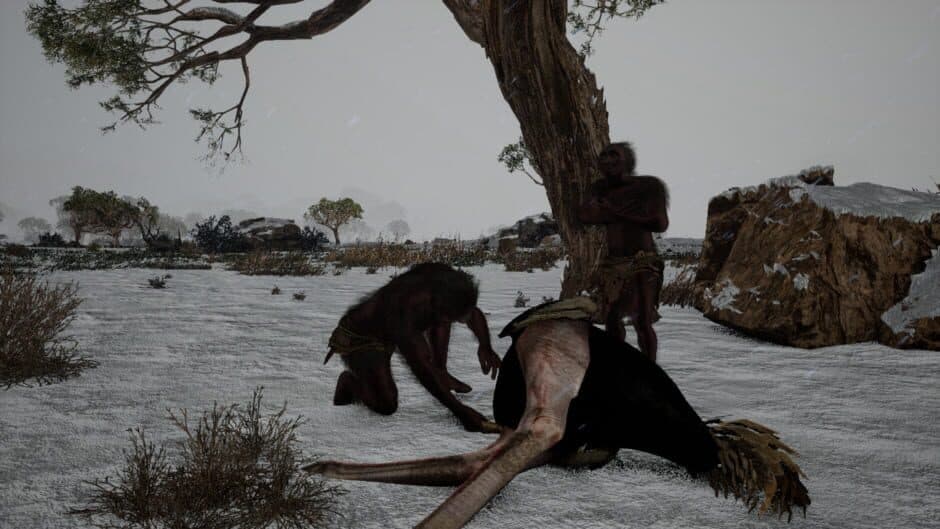 Скриншот 12 из Primal Survival