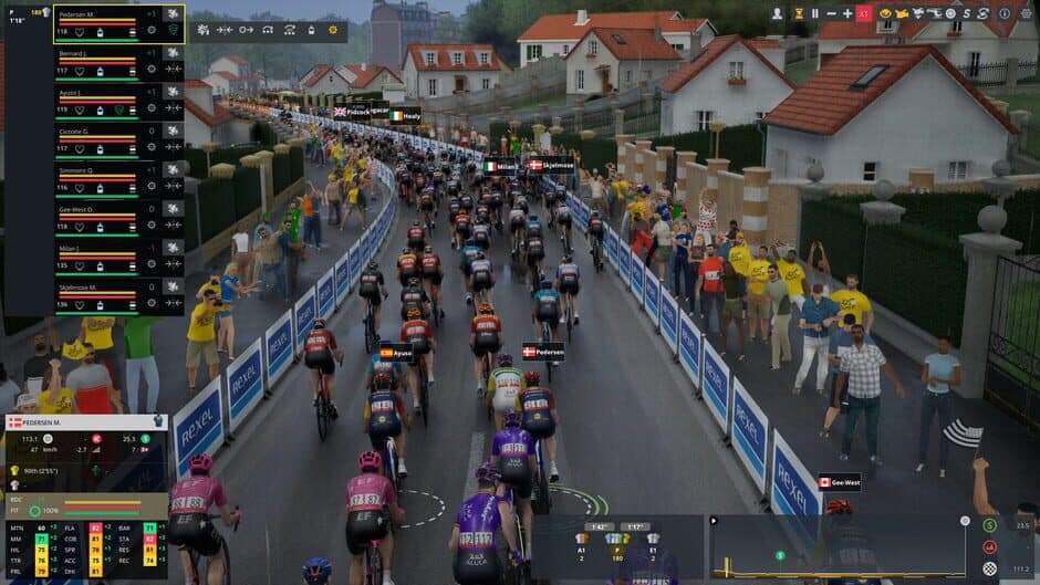 Скриншот 5 из Pro Cycling Manager 26