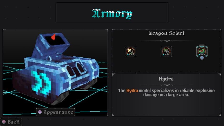 Скриншот 5 из Gothic Steel