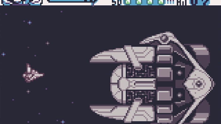 Скриншот 3 из Cosmo Command