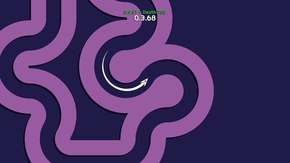 Скриншот 5 из Linerunner