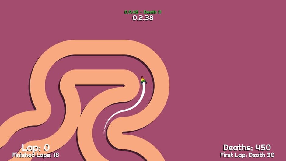 Скриншот 6 из Linerunner