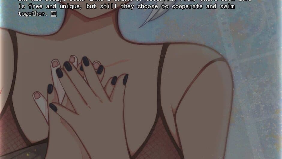Скриншот 3 из A Dialect for Two
