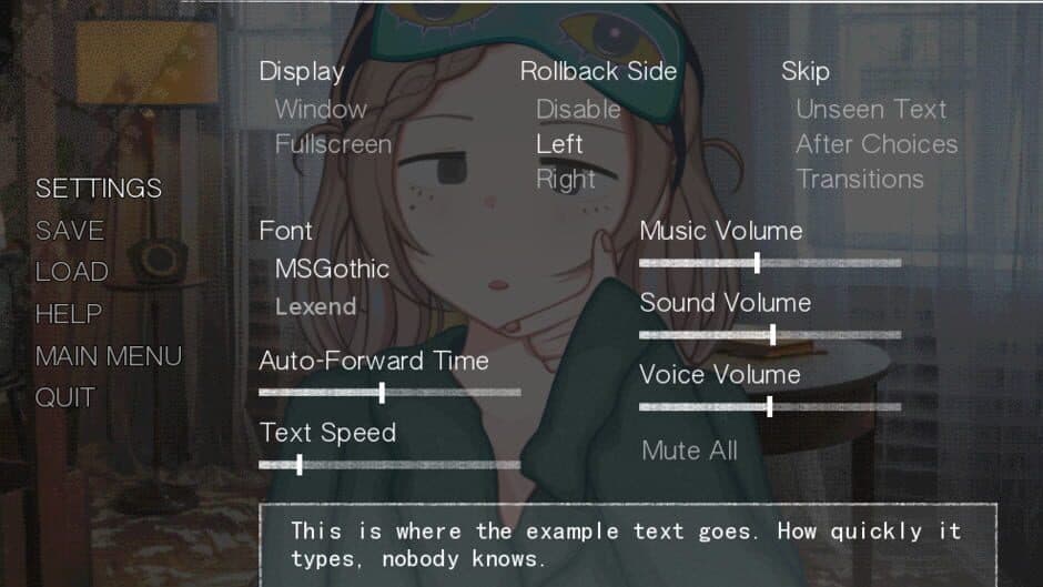 Скриншот 4 из A Dialect for Two